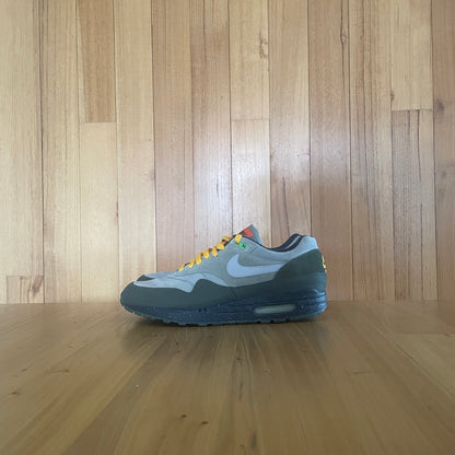 2006 Nike Air Max 1 Premium 'Adventure Pack - Jade Stone'