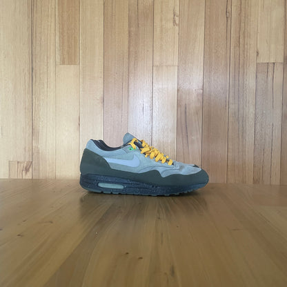 2006 Nike Air Max 1 Premium 'Adventure Pack - Jade Stone'