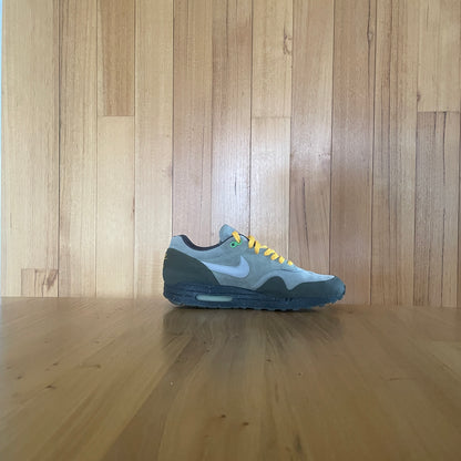 2006 Nike Air Max 1 Premium 'Adventure Pack - Jade Stone'