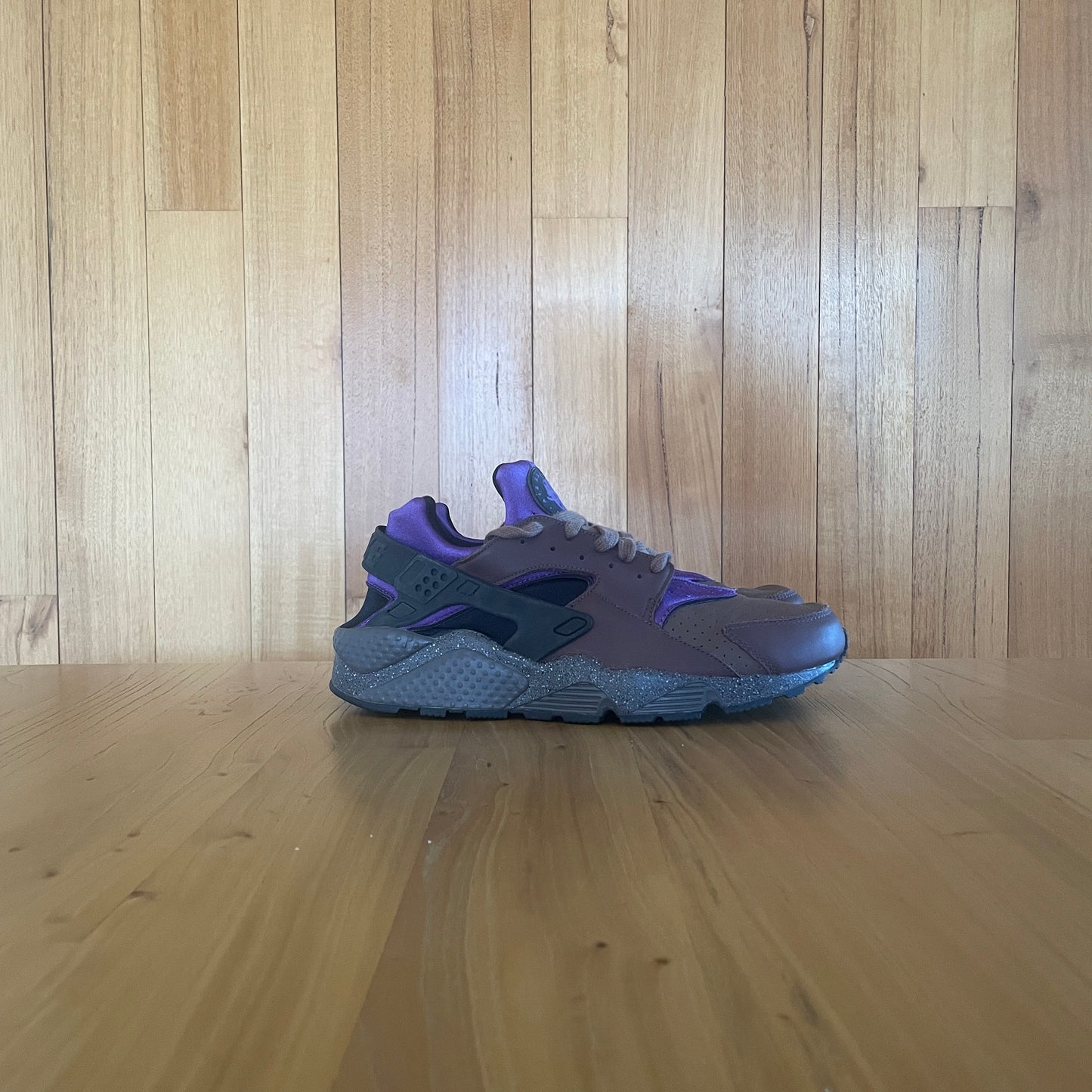 2007 Nike Air Huarache 'ACG Mowabb'
