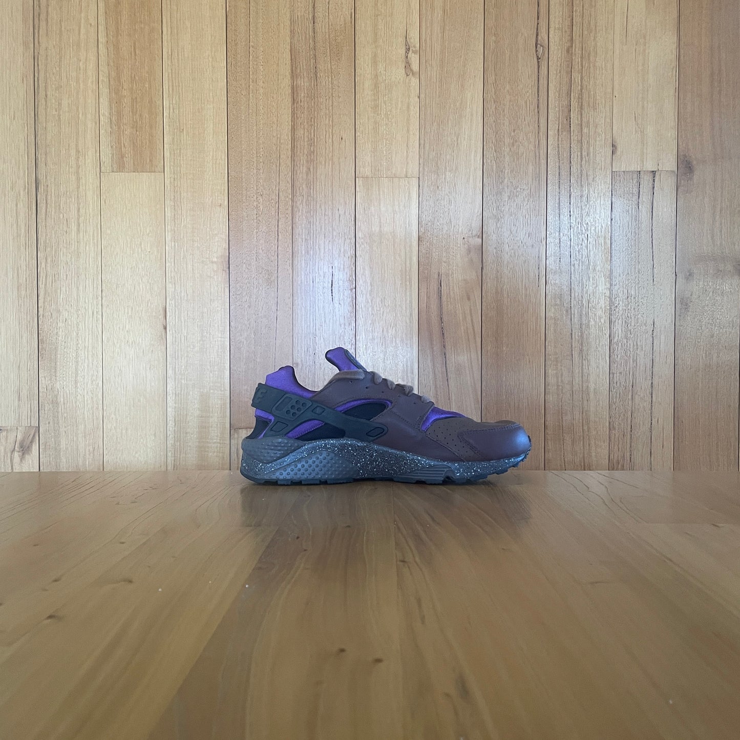 2007 Nike Air Huarache 'ACG Mowabb'