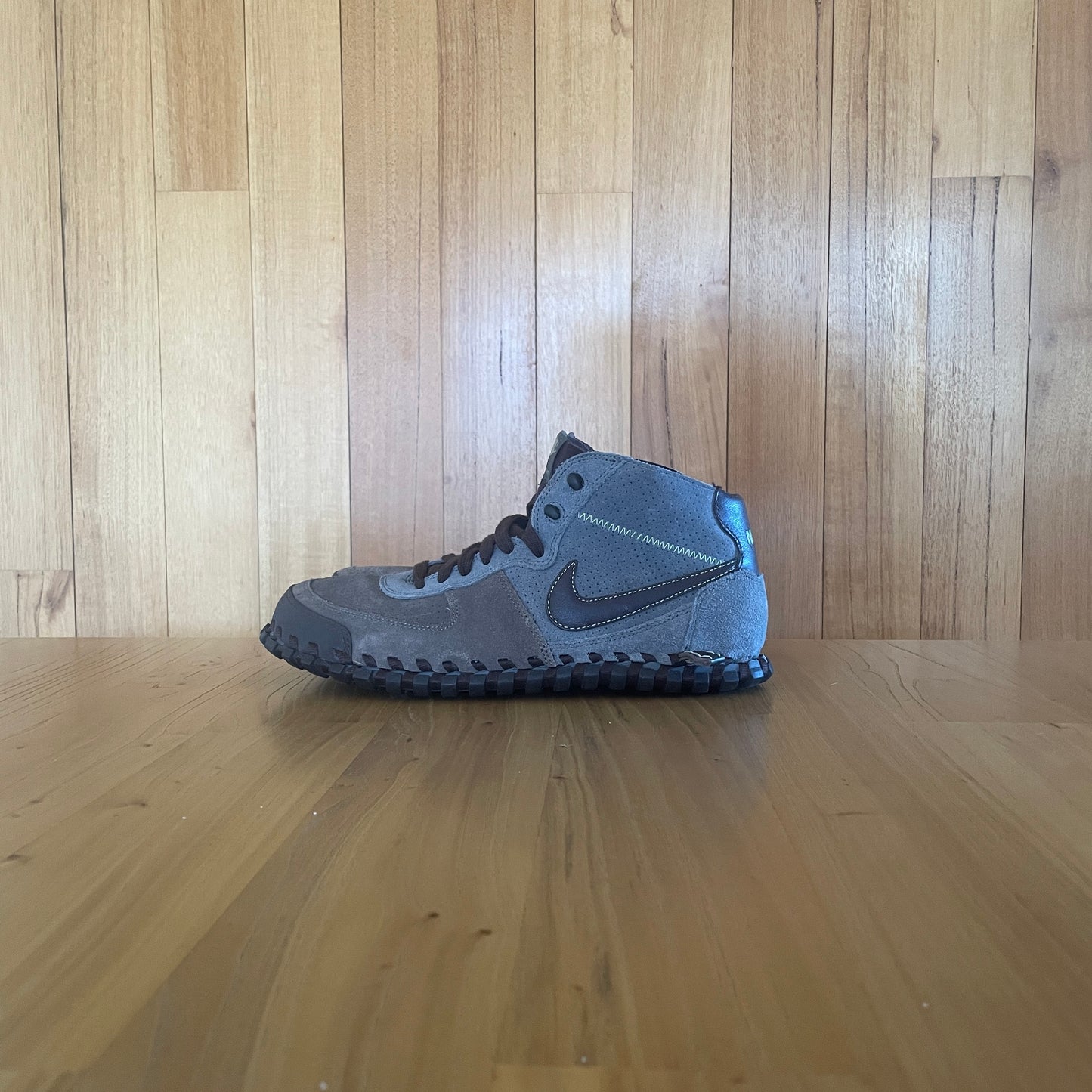 2008 Nike ACG Considered 3/4 Boot