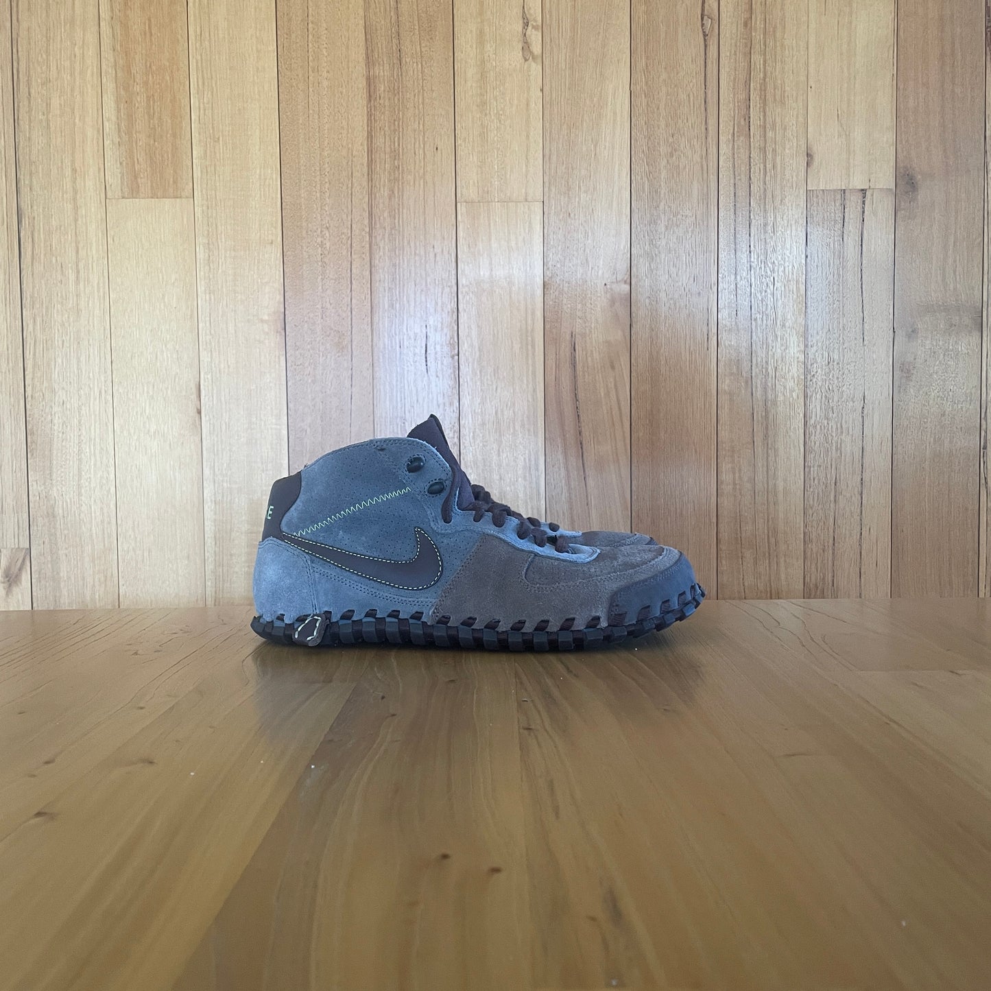 2008 Nike ACG Considered 3/4 Boot
