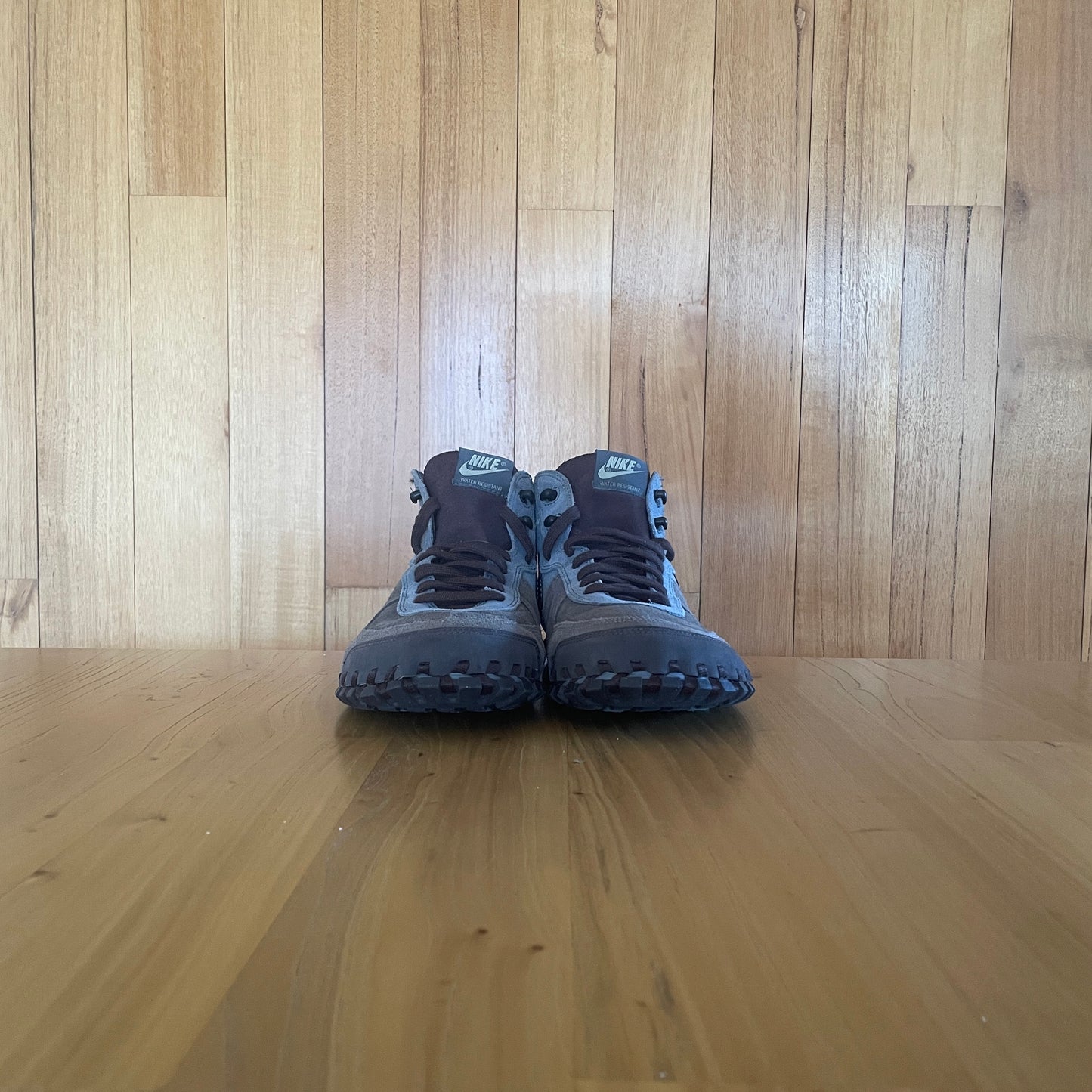 2008 Nike ACG Considered 3/4 Boot