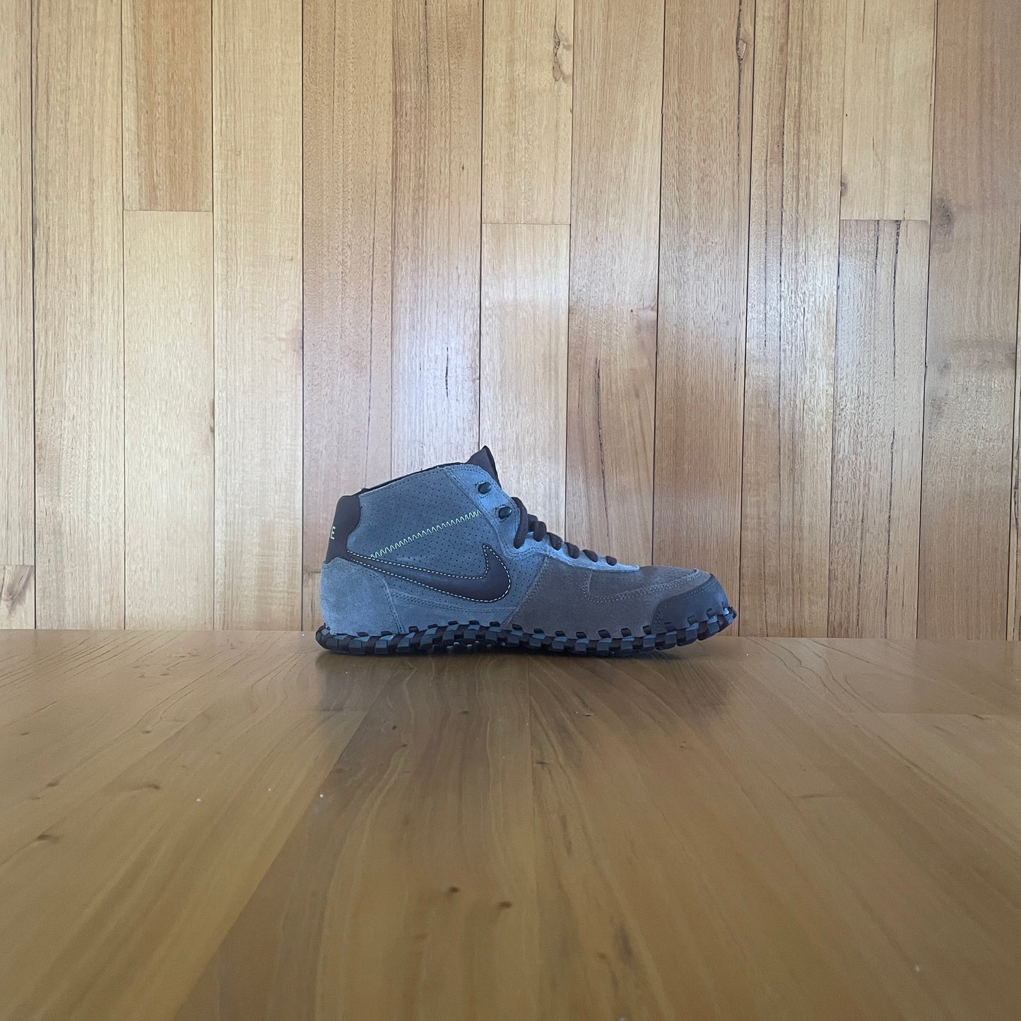 2008 Nike ACG Considered 3/4 Boot