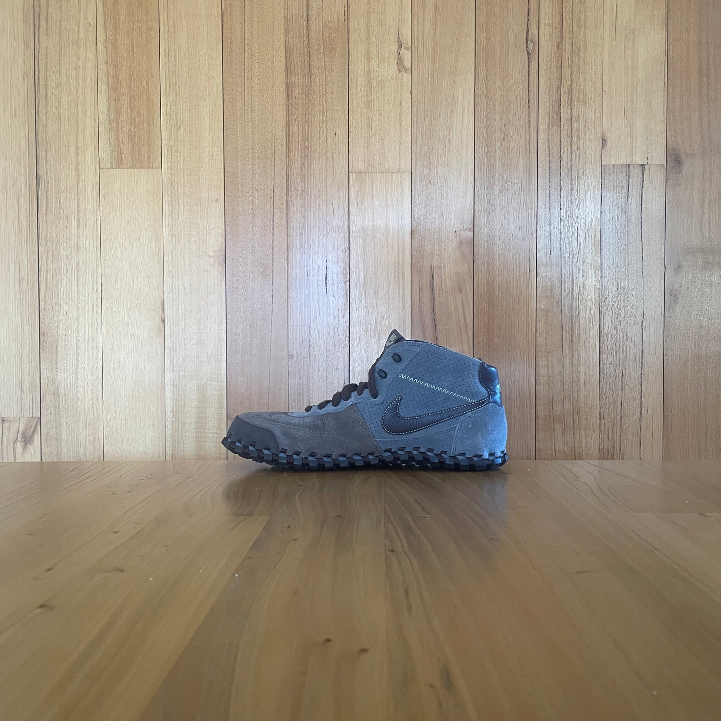 2008 Nike ACG Considered 3/4 Boot