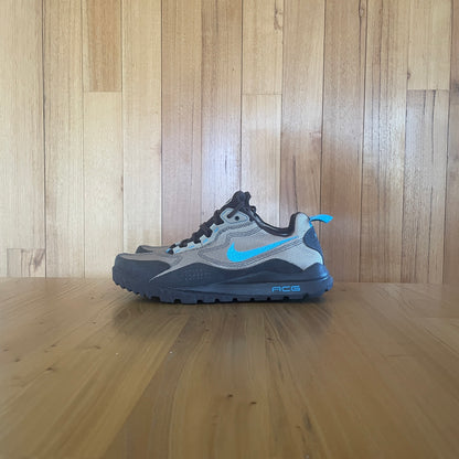 2007 Nike ACG Wildedge 'Beige/Blue/Brown'