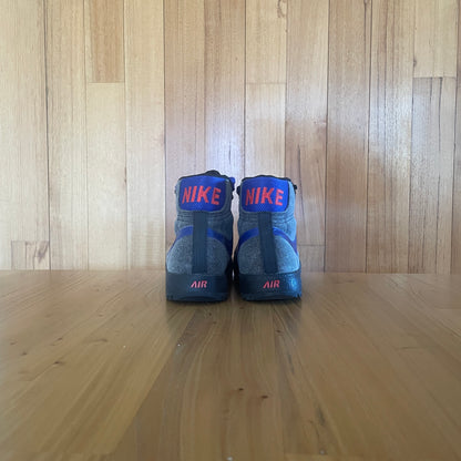 2008 Nike ACG Air Blazer ACG Mid 'Black Concord'