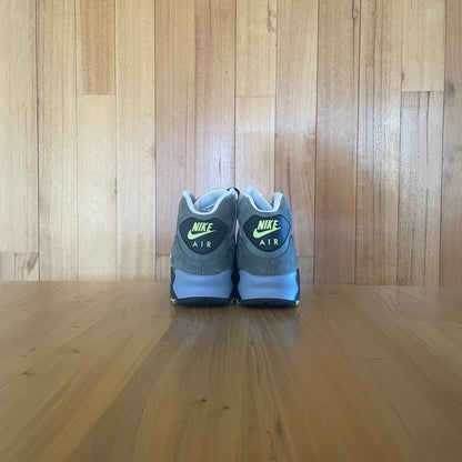2007 Nike Air Max 90 Boot
