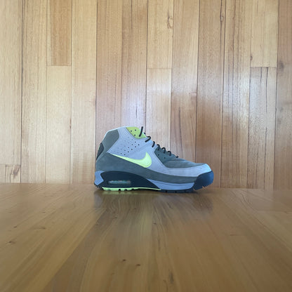 2007 Nike Air Max 90 Boot