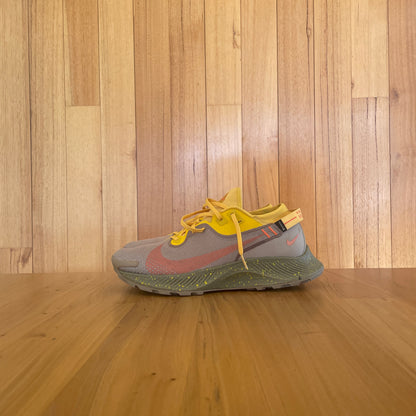 2020 Nike Pegasus Trail 2 GORE-TEX 'Dark Sulfur Orange'