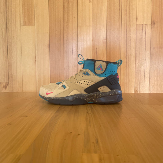 2021 Nike ACG Air Mowabb