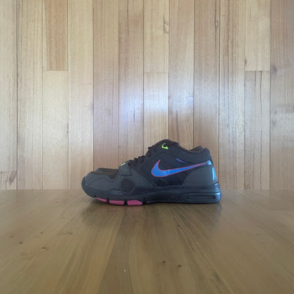 2010 Nike Trainer 1.2 Mid 'Dark Cinder Pink'