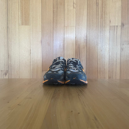 2006 Nike Shox Junga "Orange/Grey"