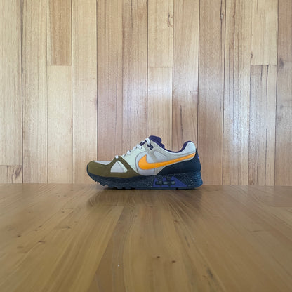 2006 Nike Air Stab Premium "Vegas Gold"