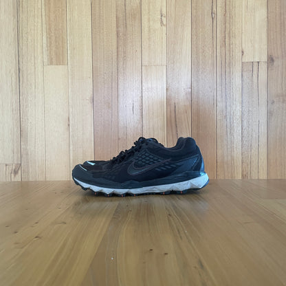 2008 Nike Air Zoom Trail S+ Running