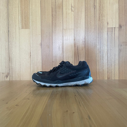 2008 Nike Air Zoom Trail S+ Running