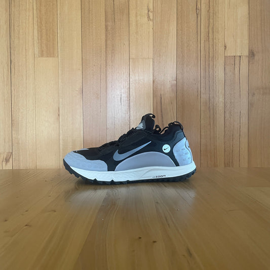 2016 Nike Air Zoom Albis 16 'Black Graphite'