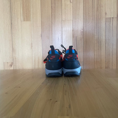 2018 Nike ACG Air Revaderchi 'Black Dark Russet'