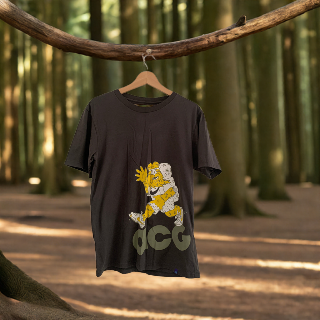 Nike ACG 20th Anniversary Yeti Hike T-Shirt