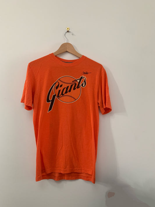 Nike Baseball San Francisco Giants T-Shirt